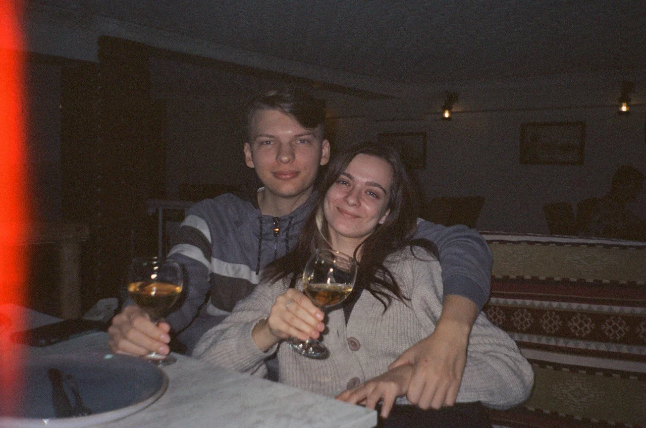 Наша история